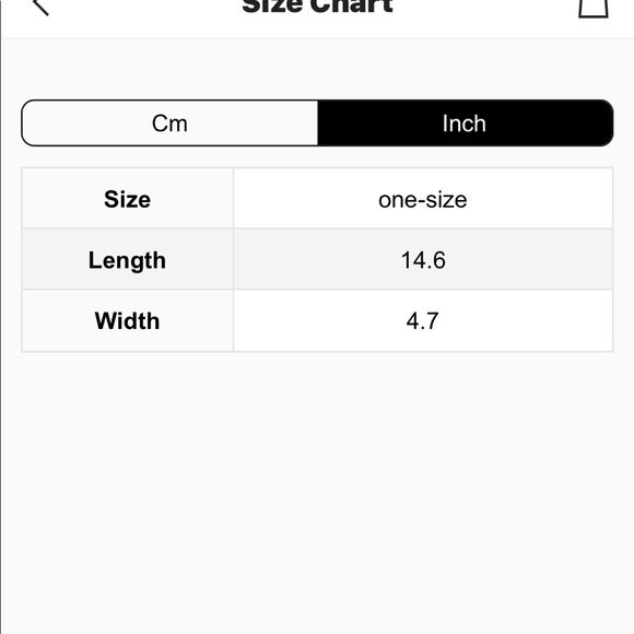 Floral Print 2pc Headband and Face Mask Set - Picture 5 of 6